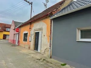 Prodej rodinného domu, Ostrožská Nová Ves, Krátká, 85 m2