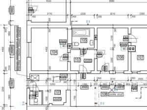 Prodej rodinného domu, Ostrožská Nová Ves, Krátká, 85 m2