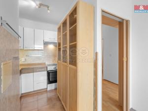 Prodej bytu 2+kk, Praha - Řepy, Makovského, 40 m2
