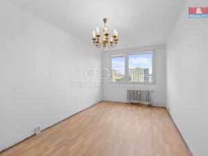Prodej bytu 2+kk, Praha - Řepy, Makovského, 40 m2