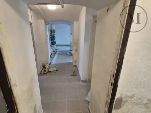 Pronájem obchodního prostoru, České Budějovice, Jírovcova, 58 m2