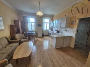 Pronájem bytu 4+kk, České Budějovice, Jírovcova, 82 m2