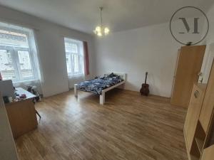 Pronájem bytu 4+kk, České Budějovice, Jírovcova, 82 m2