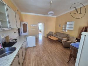 Pronájem bytu 4+kk, České Budějovice, Jírovcova, 82 m2