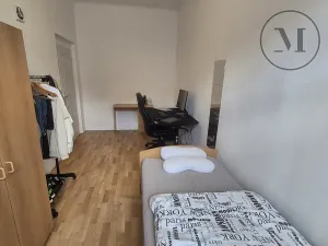 Pronájem bytu 4+kk, České Budějovice, Jírovcova, 82 m2