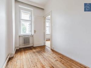 Prodej bytu 2+1, Praha - Bubeneč, Národní obrany, 93 m2