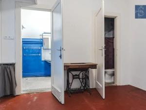 Prodej bytu 2+1, Praha - Bubeneč, Národní obrany, 93 m2