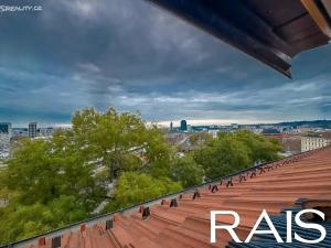 Prodej bytu 1+kk, Brno, Nádražní, 41 m2