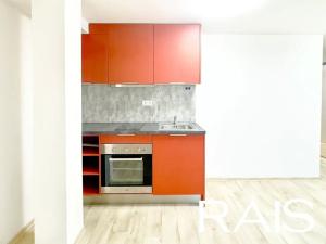 Prodej bytu 1+kk, Brno, 40 m2
