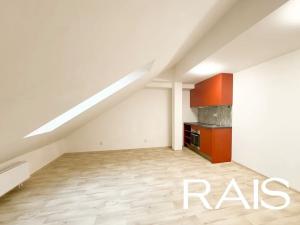 Prodej bytu 1+kk, Brno, 40 m2