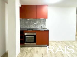 Prodej bytu 1+kk, Brno, 40 m2