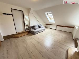 Pronájem bytu 2+kk, Praha - Smíchov, Jindřicha Plachty, 60 m2