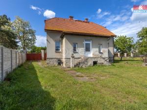 Prodej rodinného domu, Dobroměřice, 5. května, 110 m2