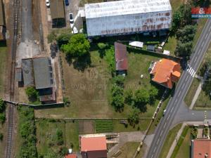 Prodej rodinného domu, Dobroměřice, 5. května, 110 m2