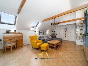 Prodej rodinného domu, Zdice, K Samohelce, 232 m2