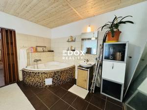 Prodej rodinného domu, Chocerady, 100 m2