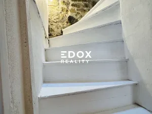 Prodej rodinného domu, Chocerady, 100 m2