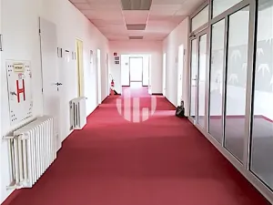Pronájem kanceláře, Praha - Hodkovičky, Modřanská, 210 m2
