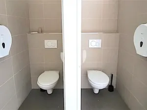 Pronájem kanceláře, Praha - Hodkovičky, Modřanská, 640 m2