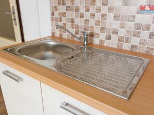 Prodej bytu 1+kk, Opava - Kateřinky, Antonína Sovy, 32 m2