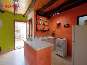 Prodej rodinného domu, Teulada, Itálie, 60 m2