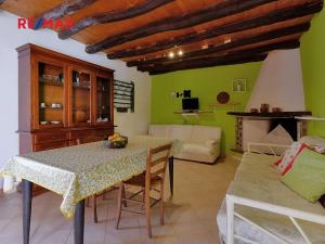 Prodej rodinného domu, Teulada, Itálie, 60 m2