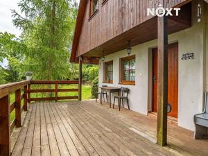 Prodej chaty, Boskovice, 34 m2