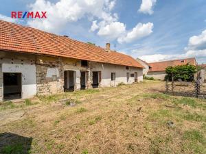 Prodej pozemku pro bydlení, Liteň, Chaloupecká, 2517 m2