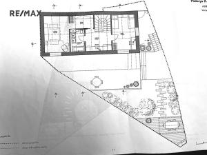 Prodej rodinného domu, Brandýs nad Labem-Stará Boleslav, U sv. Vavřince, 55 m2