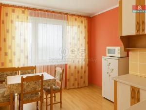 Prodej bytu 2+1, Jirkov, Studentská, 61 m2