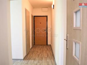 Pronájem bytu 2+1, Ostrava - Výškovice, Výškovická, 58 m2