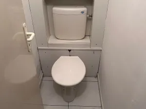 Pronájem bytu 1+1, Olomouc, Praskova, 40 m2