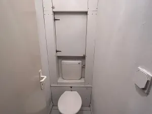 Pronájem bytu 1+1, Olomouc, Praskova, 40 m2