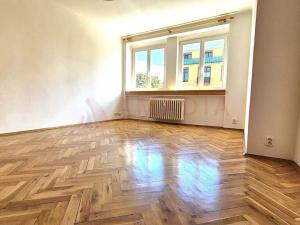 Pronájem bytu 3+kk, Praha - Žižkov, Ambrožova, 67 m2