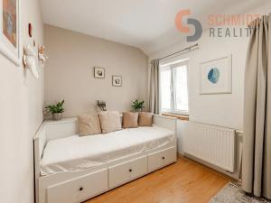 Prodej rodinného domu, Břeclav, Čechova, 88 m2