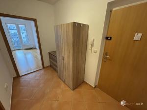Pronájem bytu 1+kk, Praha - Strašnice, Názovská, 38 m2