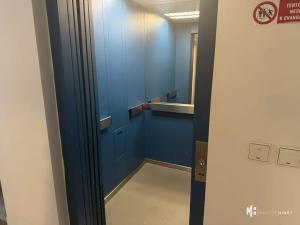 Pronájem bytu 1+kk, Praha - Strašnice, Názovská, 38 m2