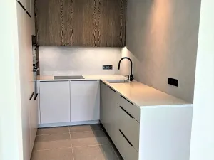Pronájem bytu 3+kk, Praha - Stodůlky, Ferrariho, 98 m2