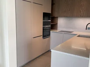 Pronájem bytu 3+kk, Praha - Stodůlky, Ferrariho, 98 m2