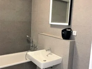 Pronájem bytu 3+kk, Praha - Stodůlky, Ferrariho, 98 m2