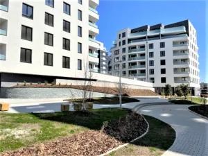 Pronájem bytu 3+kk, Praha - Stodůlky, Ferrariho, 98 m2
