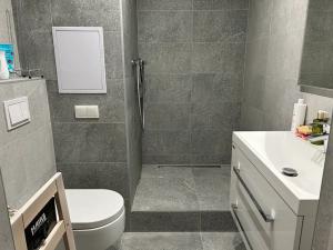 Pronájem bytu 2+1, Hodonín, Očovská, 45 m2
