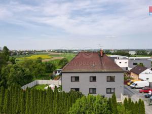 Prodej rodinného domu, Ostrava - Nová Bělá, Mitrovická, 246 m2