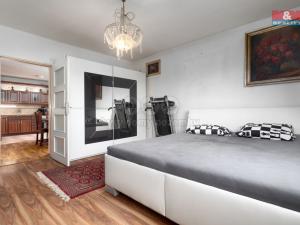 Prodej rodinného domu, Ostrava - Nová Bělá, Mitrovická, 246 m2