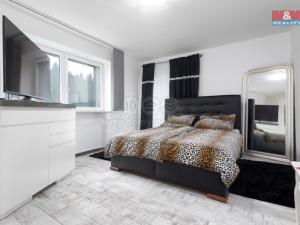 Prodej rodinného domu, Ostrava - Nová Bělá, Mitrovická, 246 m2