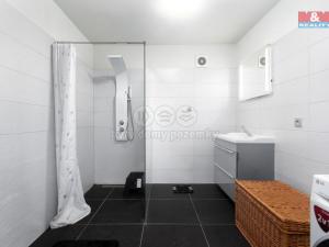Prodej rodinného domu, Ostrava - Nová Bělá, Mitrovická, 246 m2