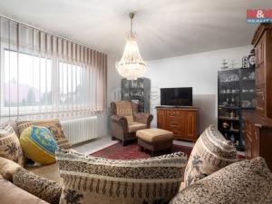 Prodej rodinného domu, Ostrava - Nová Bělá, Mitrovická, 246 m2