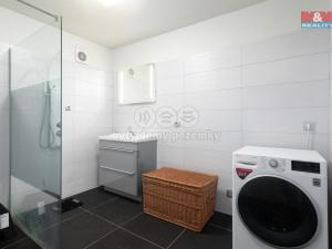 Prodej rodinného domu, Ostrava - Nová Bělá, Mitrovická, 246 m2