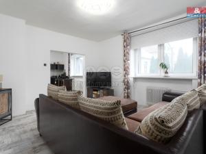 Prodej rodinného domu, Ostrava - Nová Bělá, Mitrovická, 246 m2