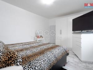 Prodej rodinného domu, Ostrava - Nová Bělá, Mitrovická, 246 m2
